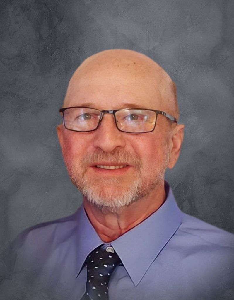 Dale Allen Neumann