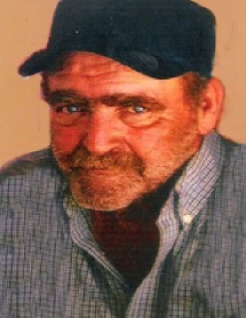 Marvin Ray Williams