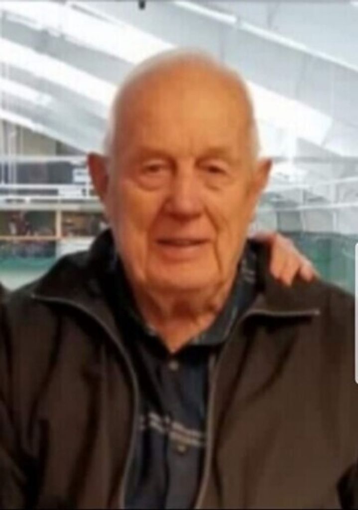 Francis D. Rohwetter Profile Photo