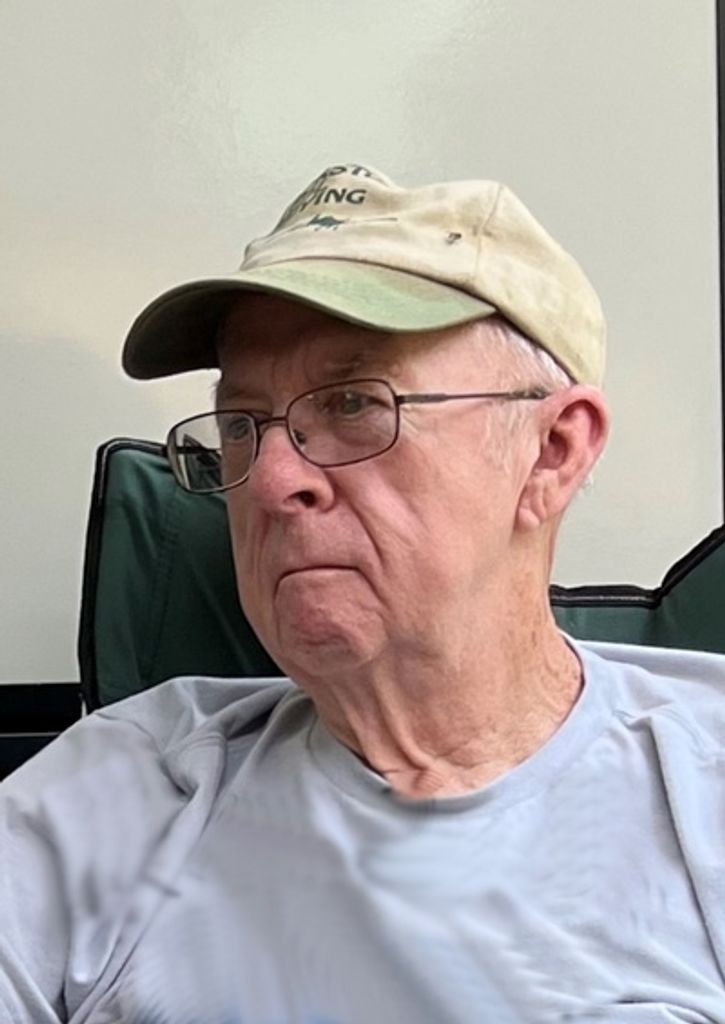 Mike Pearce Profile Photo
