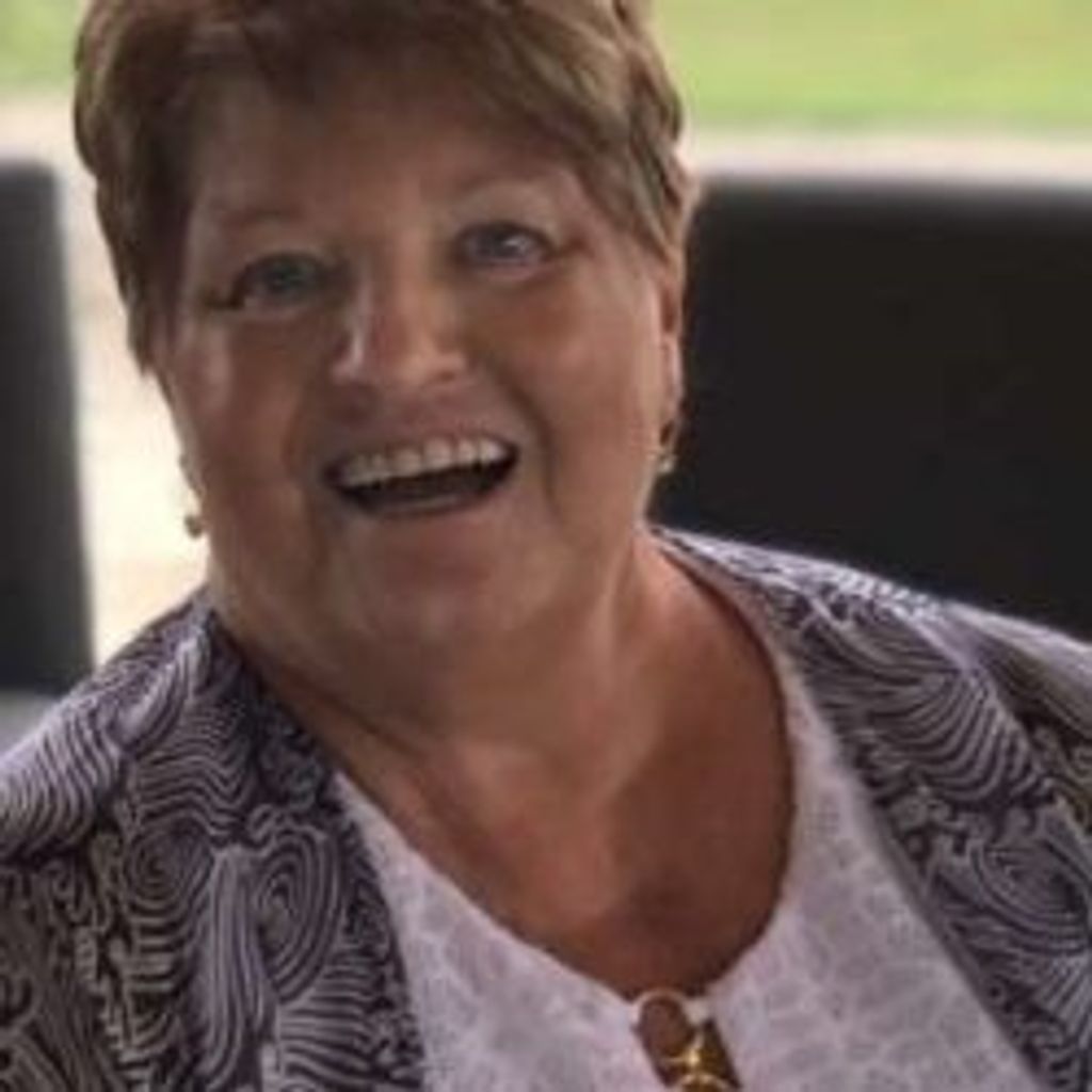 Linda Mary Michalenko