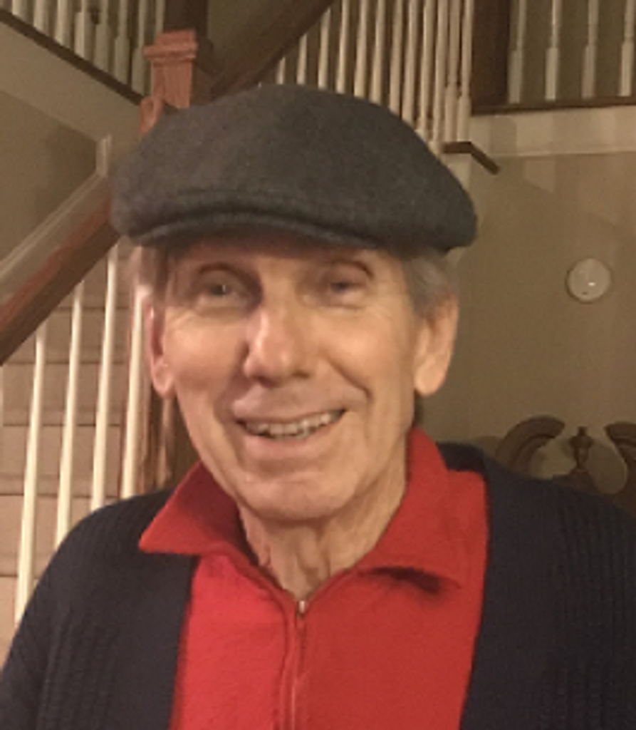 James Donald Gustafson Profile Photo