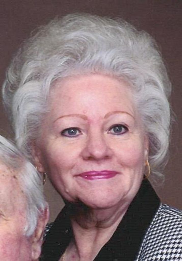 Essie Marie Mullins Profile Photo