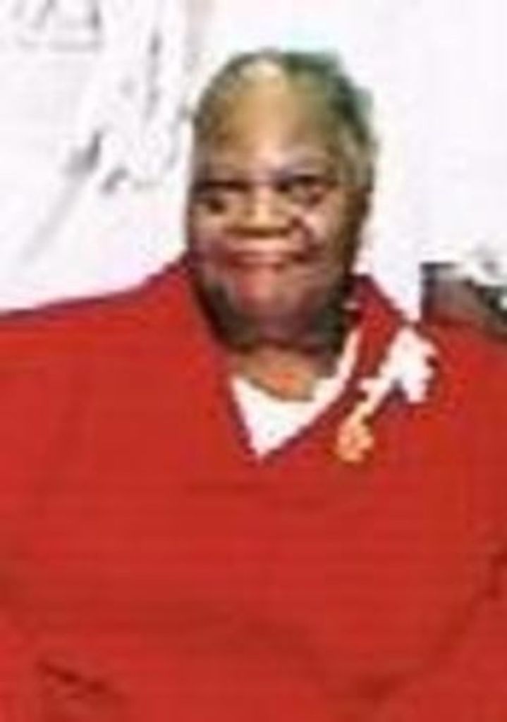 Florence Ann Roberts Profile Photo