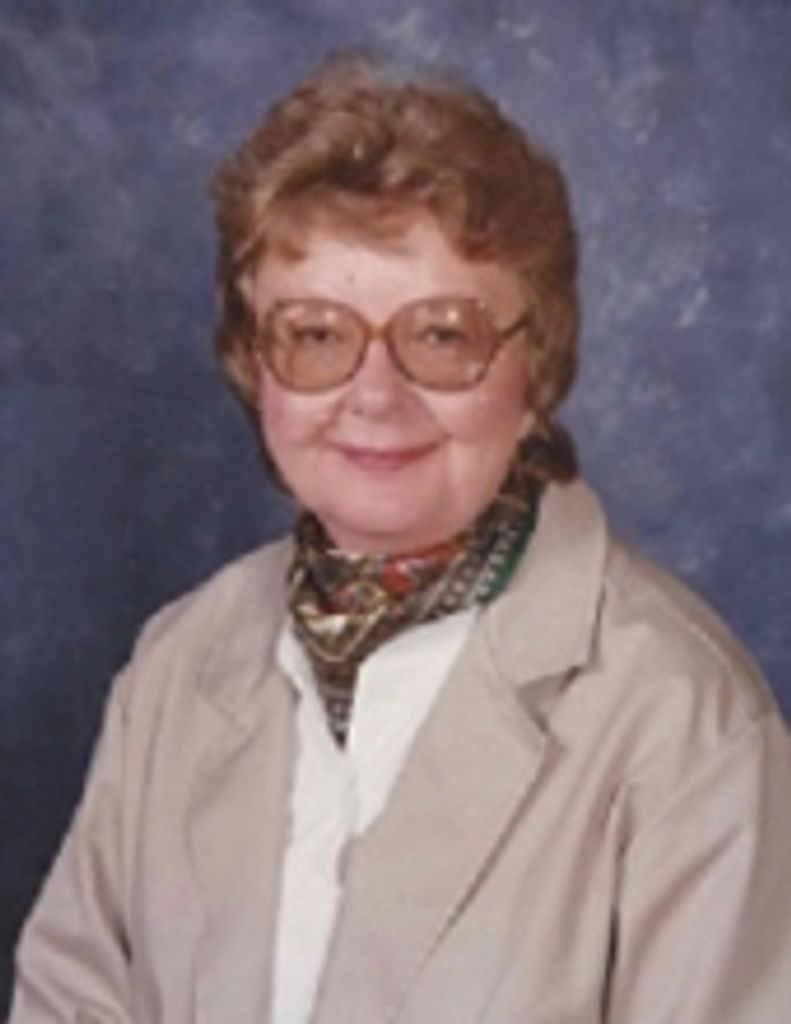 Bonita Louise DeGandi