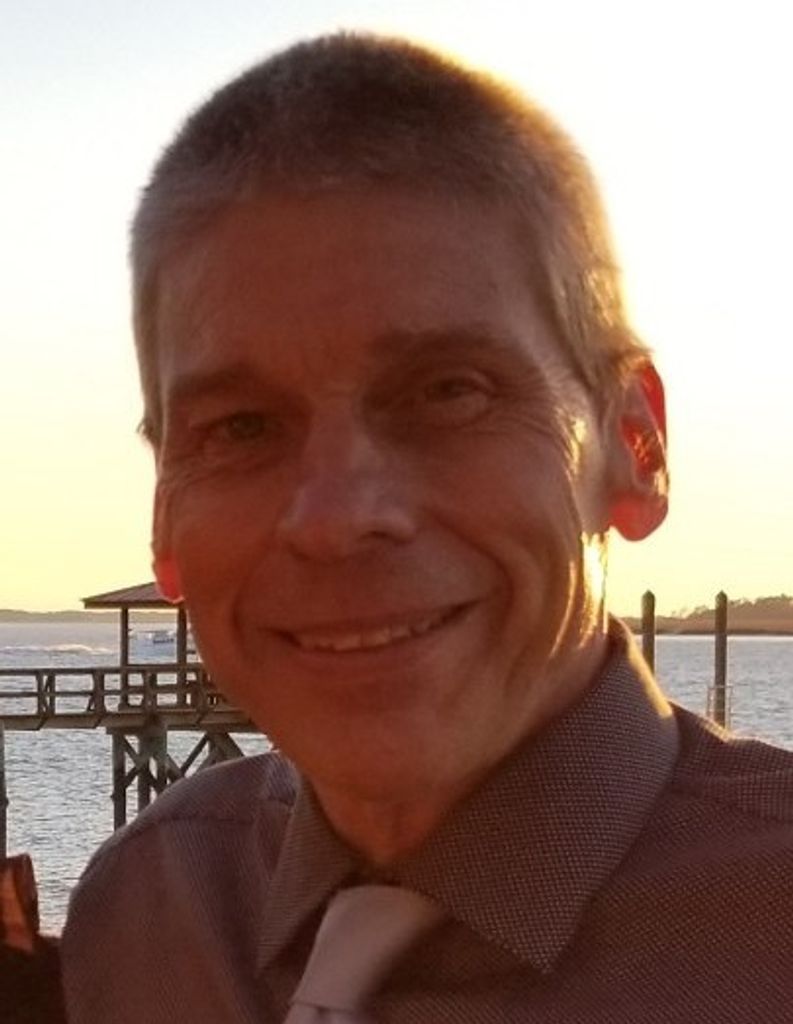 John F. Bedosky