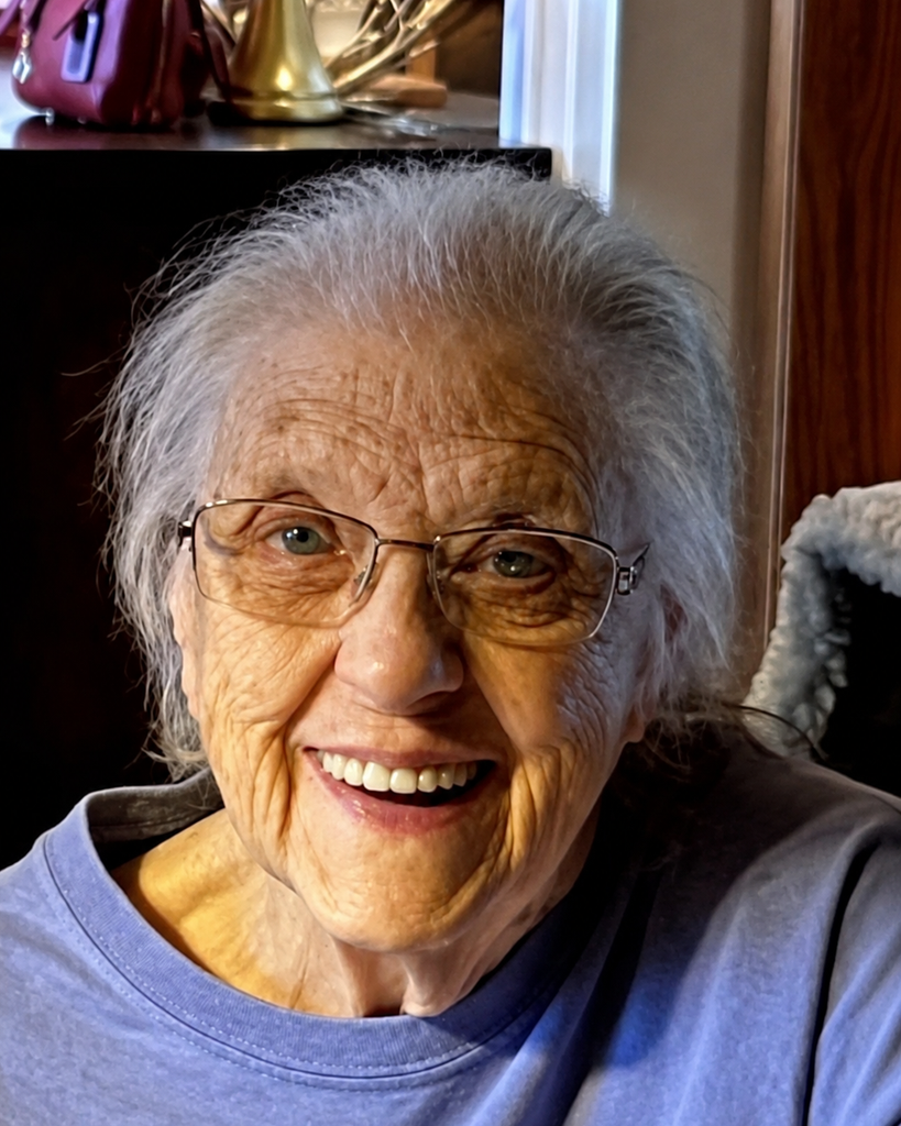Shirley Ann Duncan