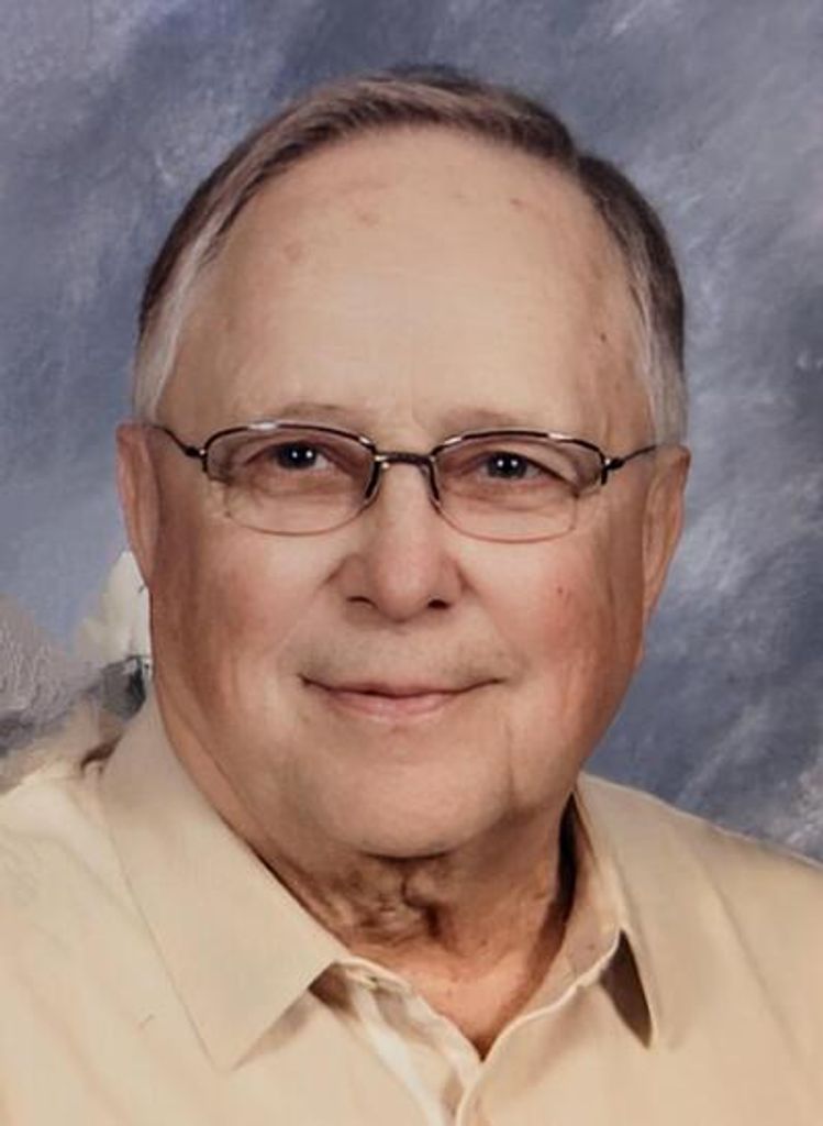 O. Richard Arthur Profile Photo