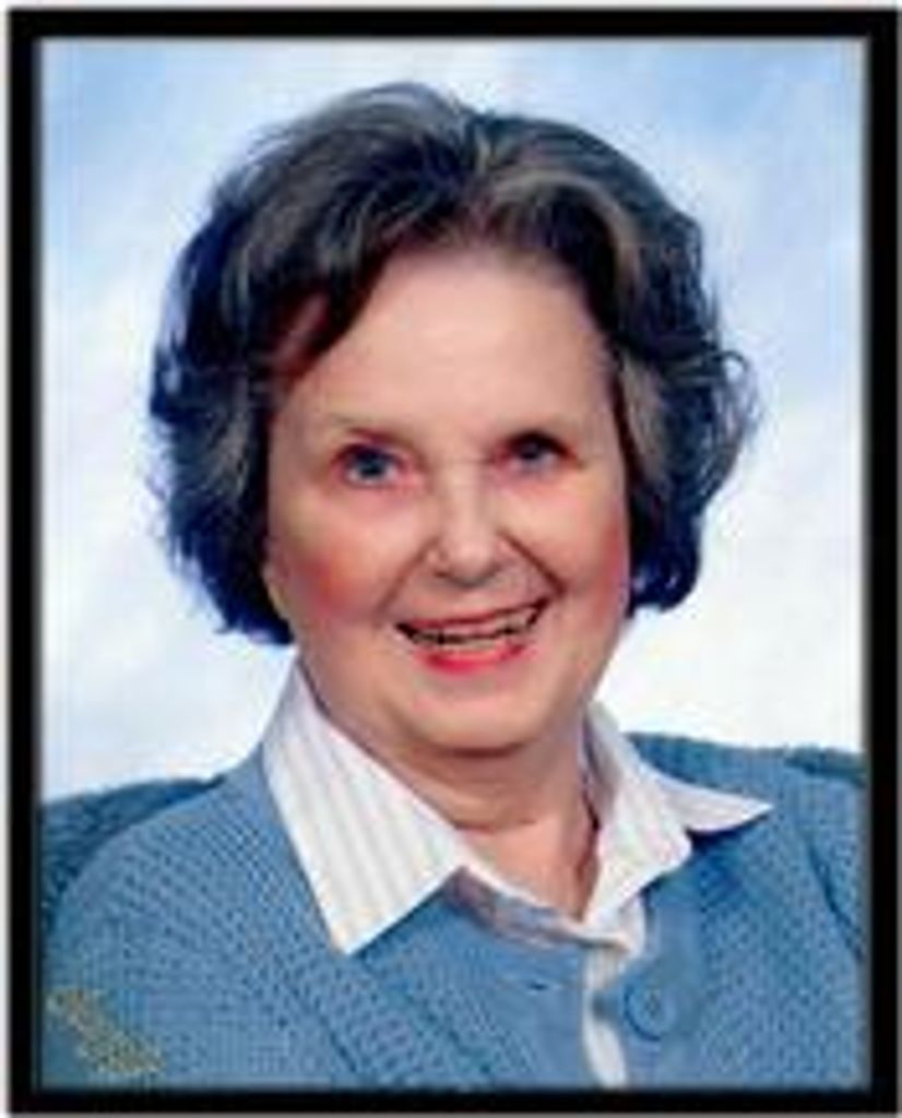 Joyce Ann Hooker Brown