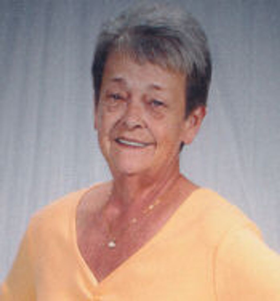Wilma Peay Profile Photo