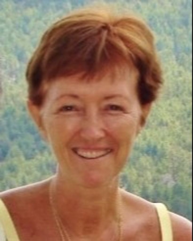 Debora Anne Rafeedie
