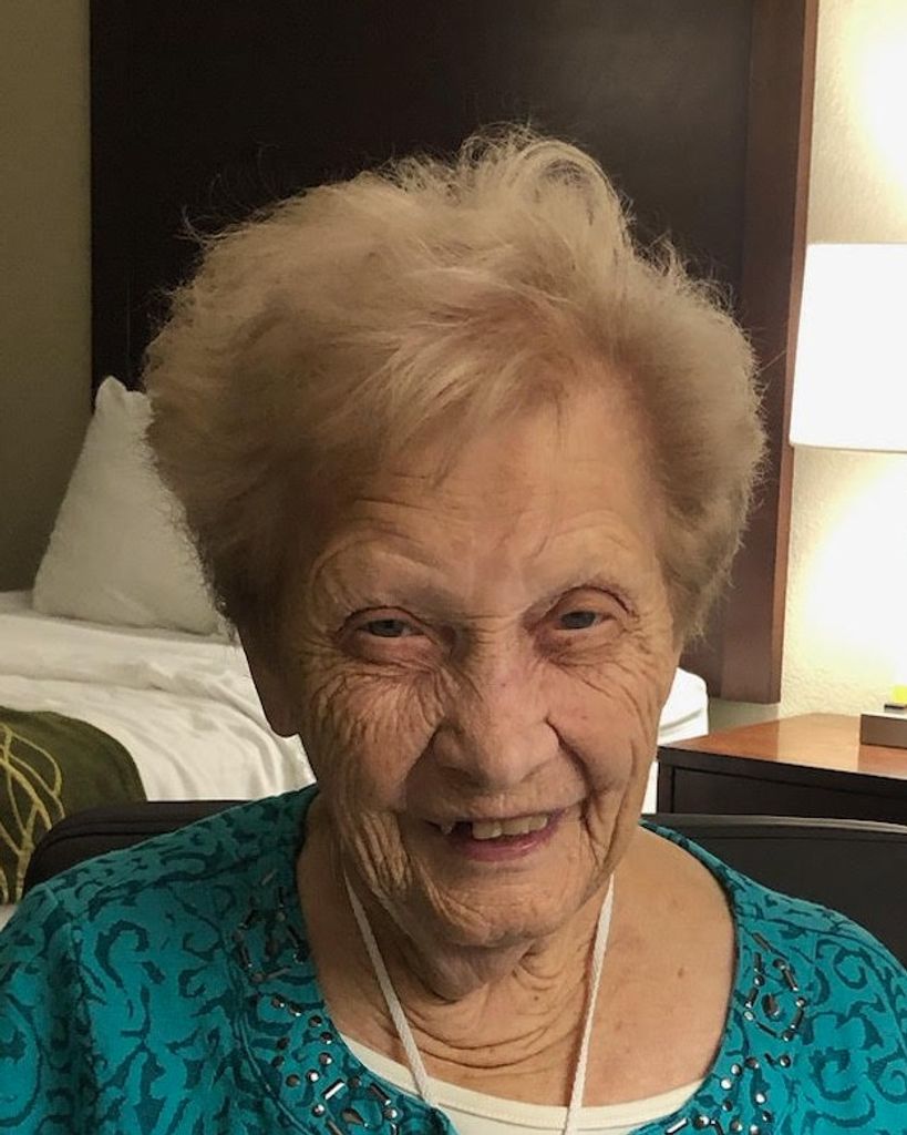 Marie Margaret Schmidt (nee: Mescher) Profile Photo