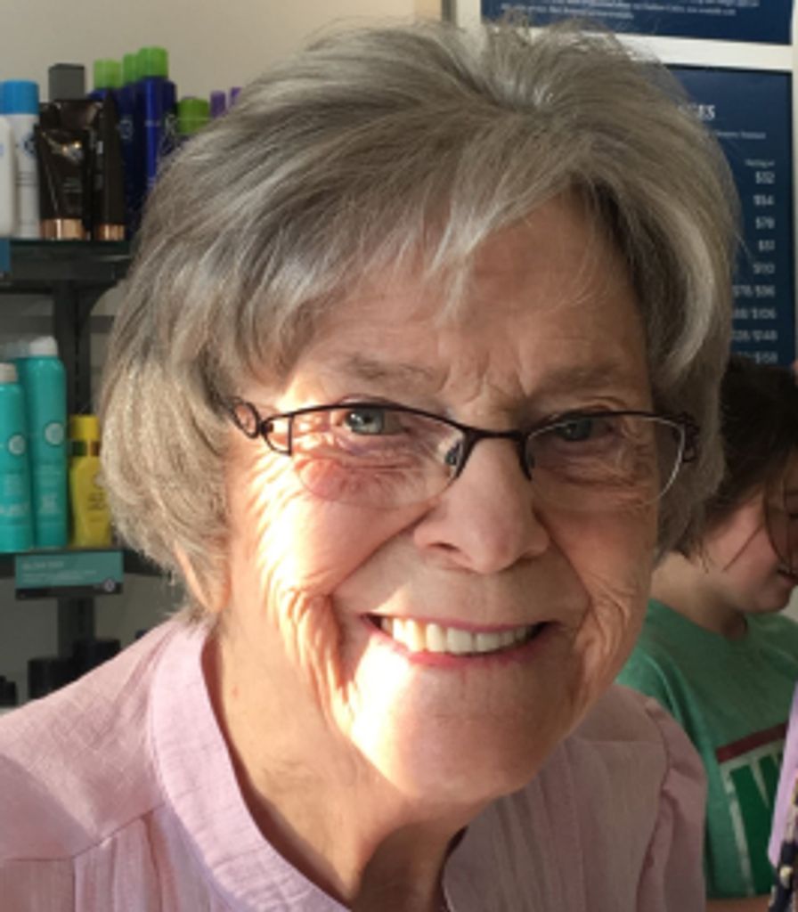 Cora Farmer