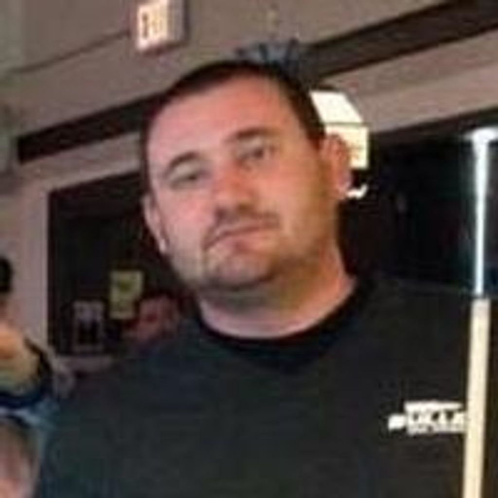 James Russell "J.R." Graham