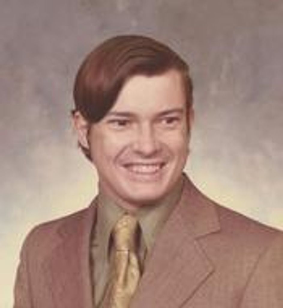 Gary Lee Tielke Profile Photo