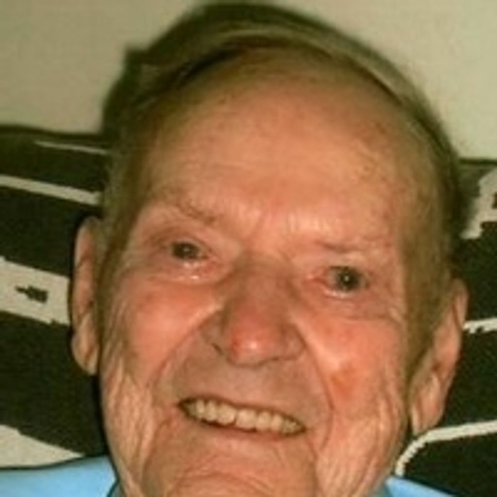Herbert W. Presteng