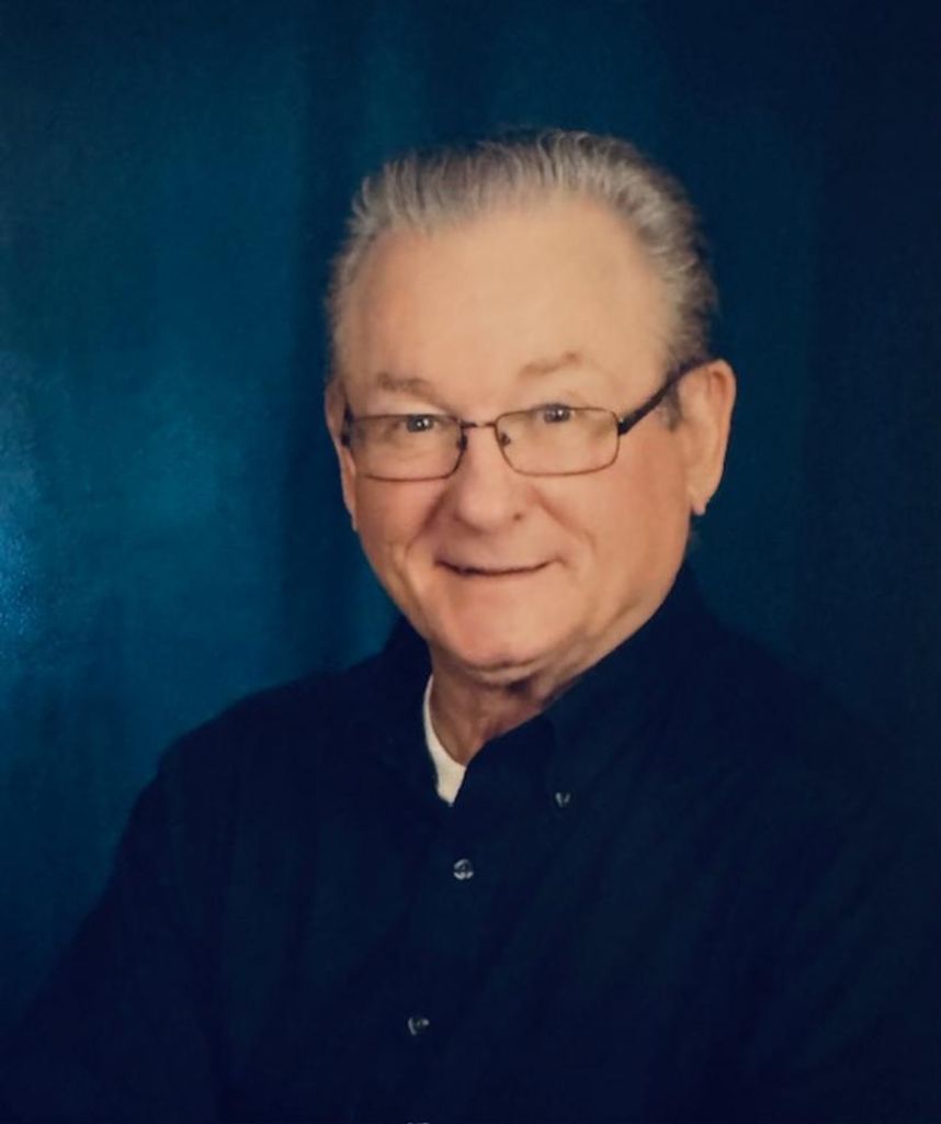 James Patrick Nation