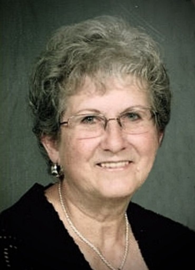 Audrey Ann Flockerzi Profile Photo