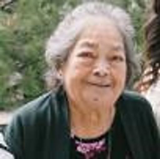 Isabel Theresa Vigil Profile Photo