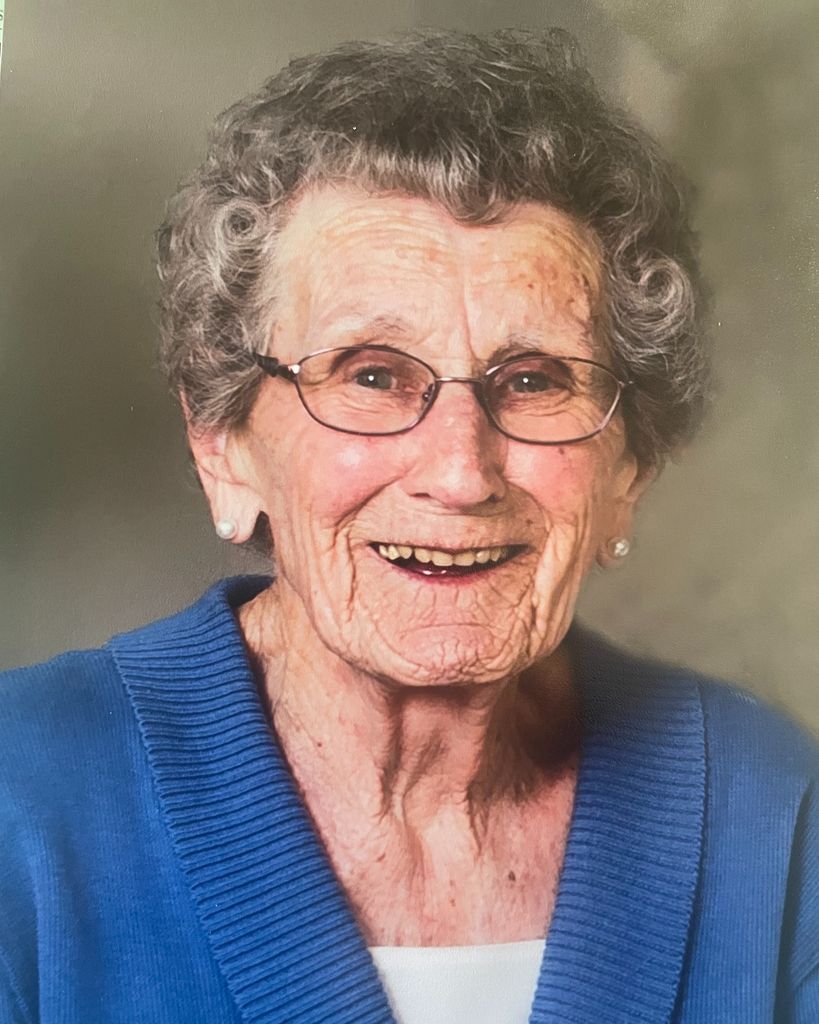 Barbara Jean Geiselman