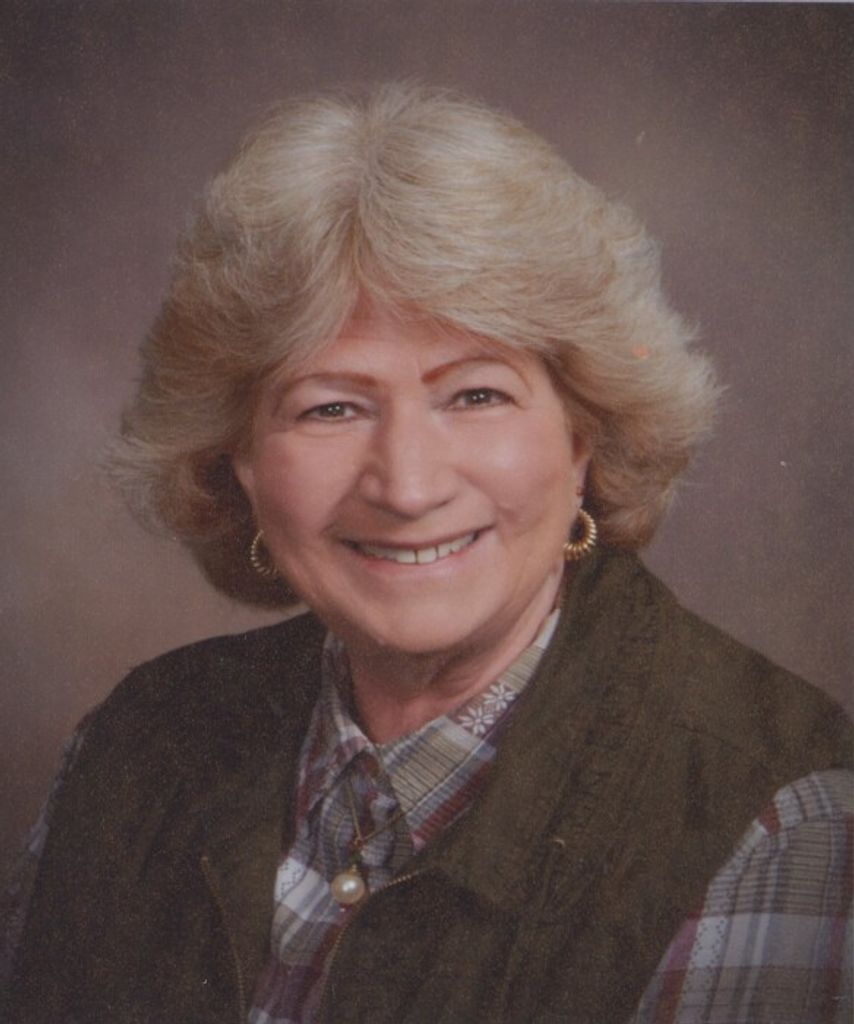 Terri Lynn (Kelly)  Johnston