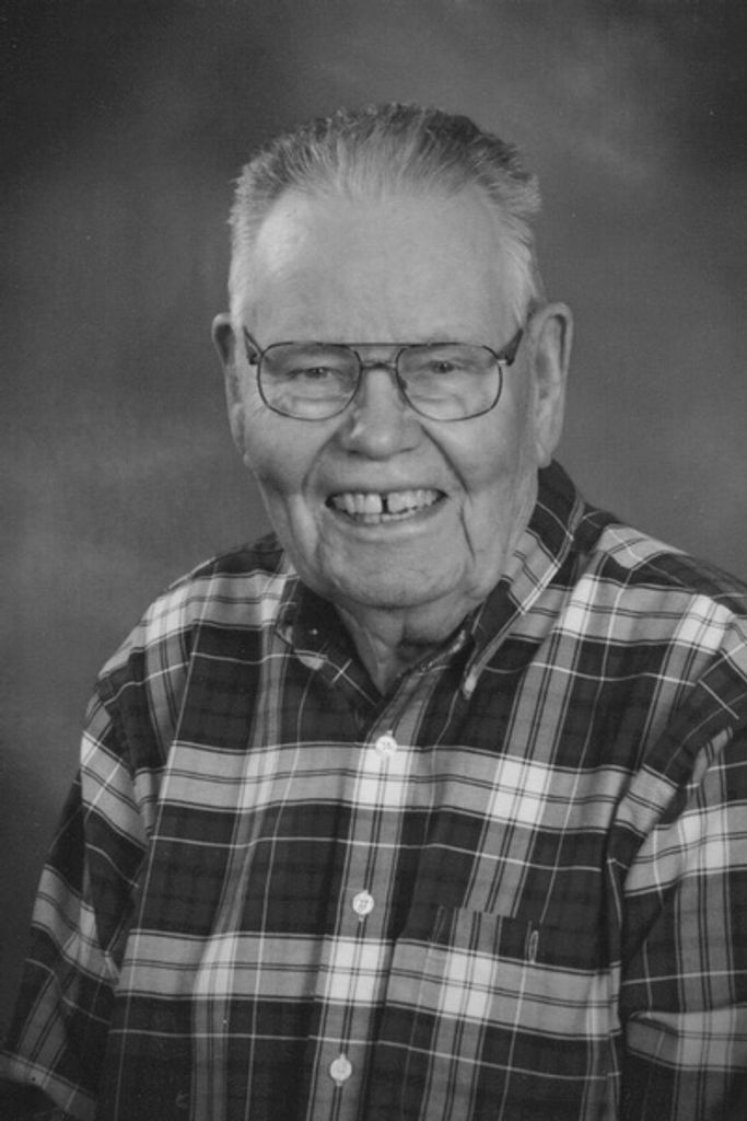 Gene Ellis Profile Photo