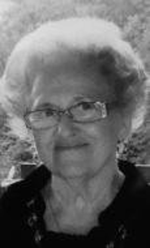 Martha Ann Jaeger