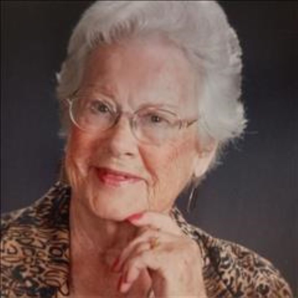 Winifred Pauline Stanbery