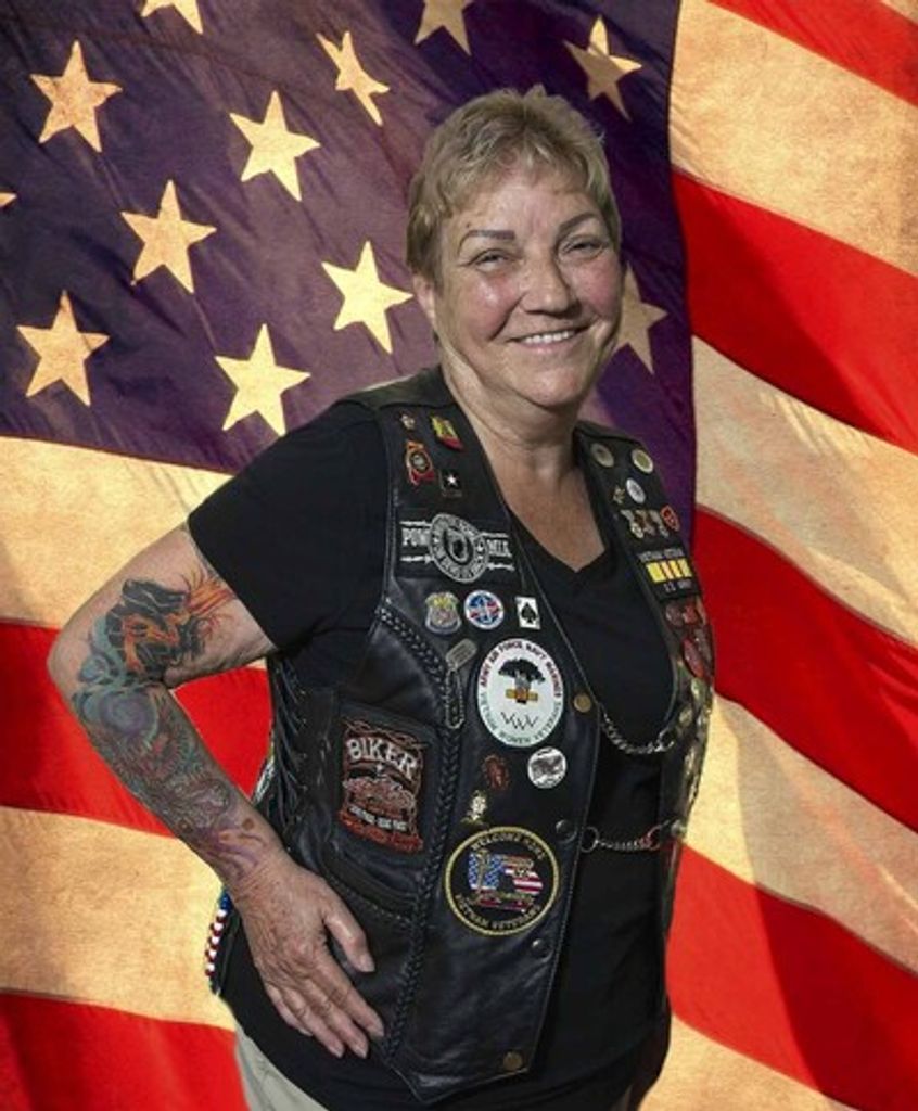 Claire Brisebois Starnes