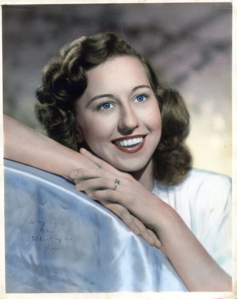 Angelina Mcmullen