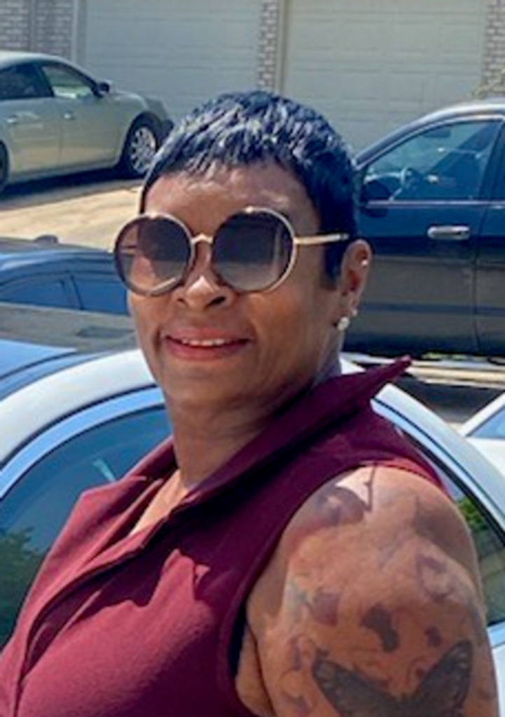 Louise Thomas Brantley Profile Photo