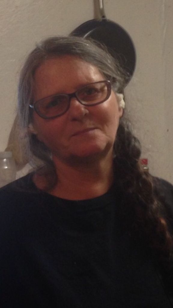 Patricia Teague Profile Photo