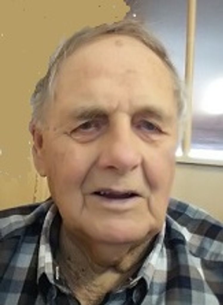 Raymond Corrigan Profile Photo