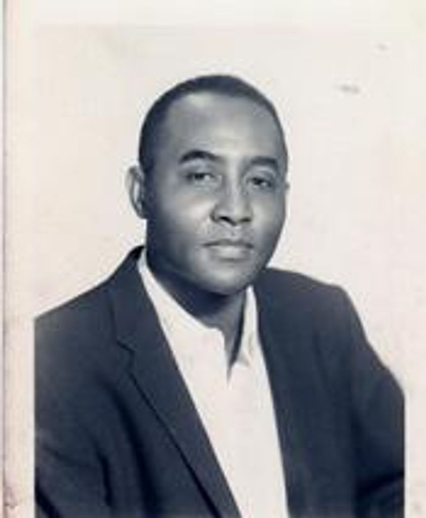 Mr. James "Sikeum" Roberson