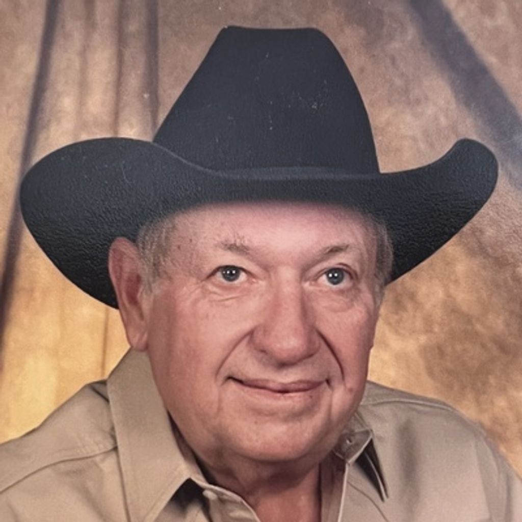 Richard “Dickie” Harborth