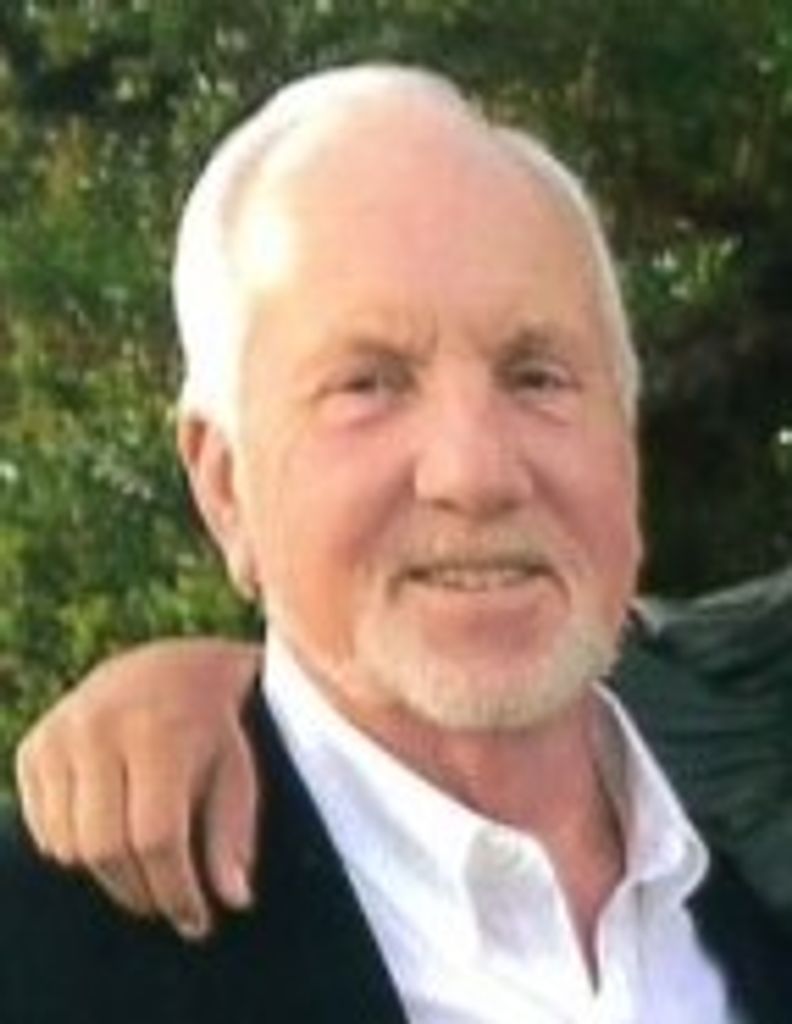 Donald "Ray" Lessel