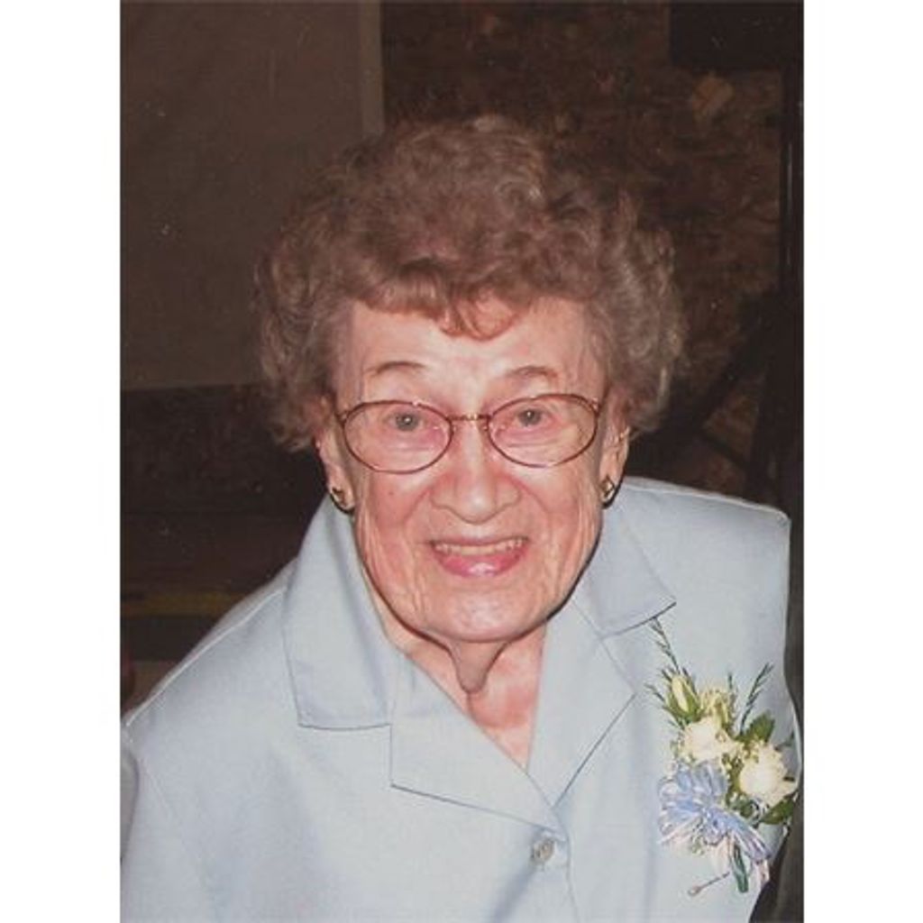 Mary Swiech