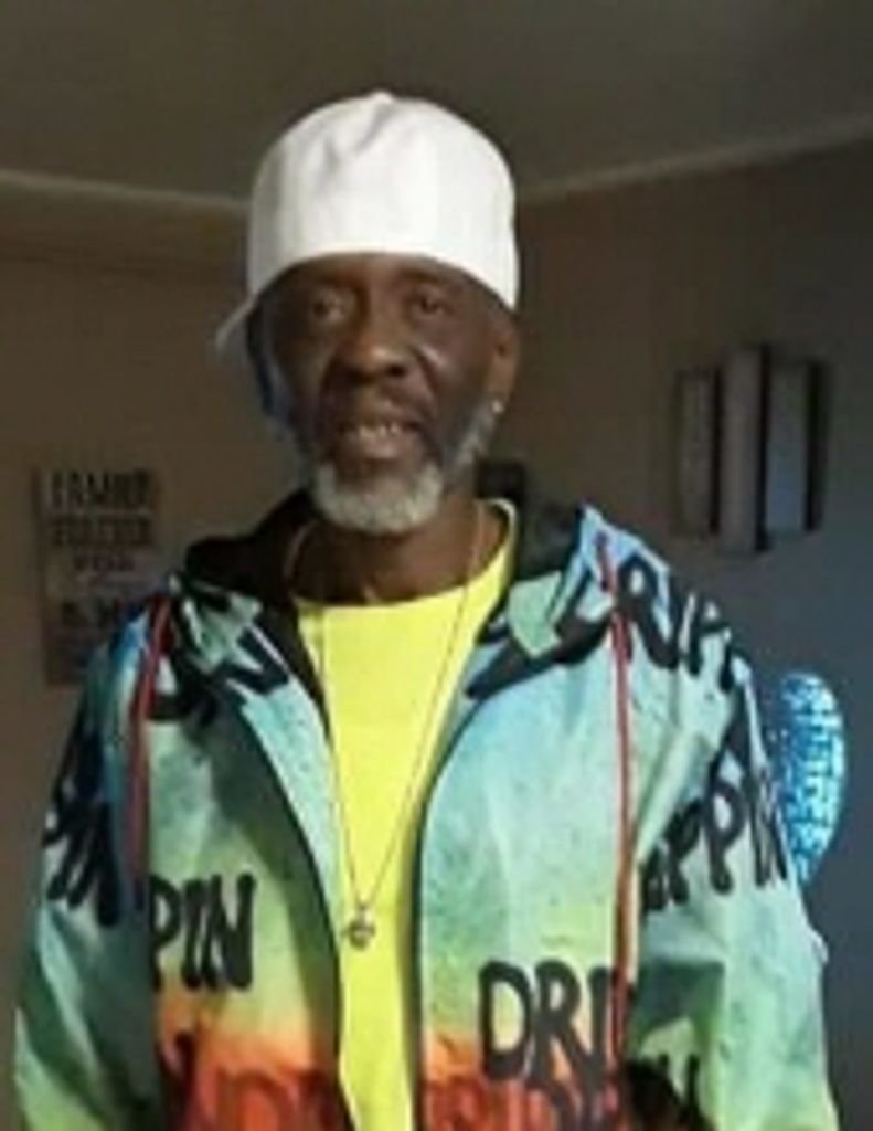 Rodney Demetrus Wooten Profile Photo