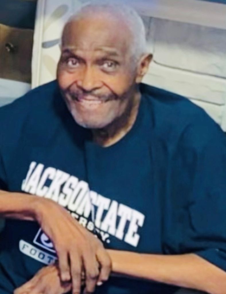 Will Jackson Jr. Profile Photo