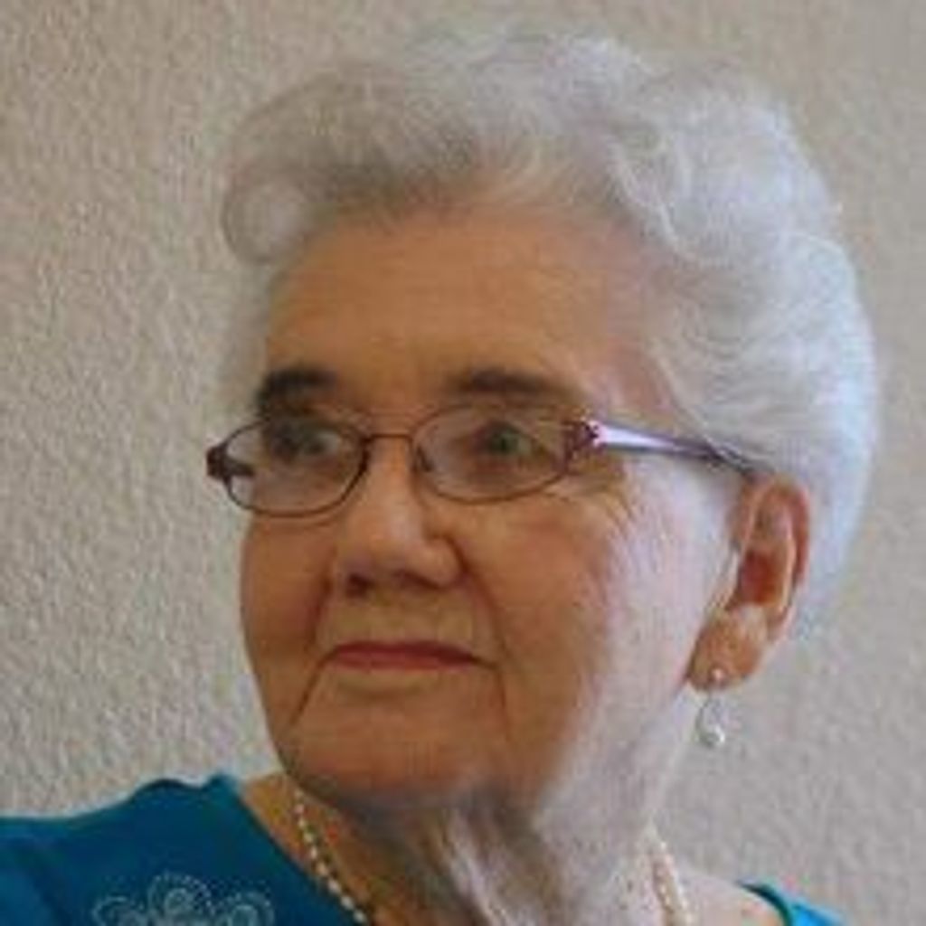 Anna Sue Arnold