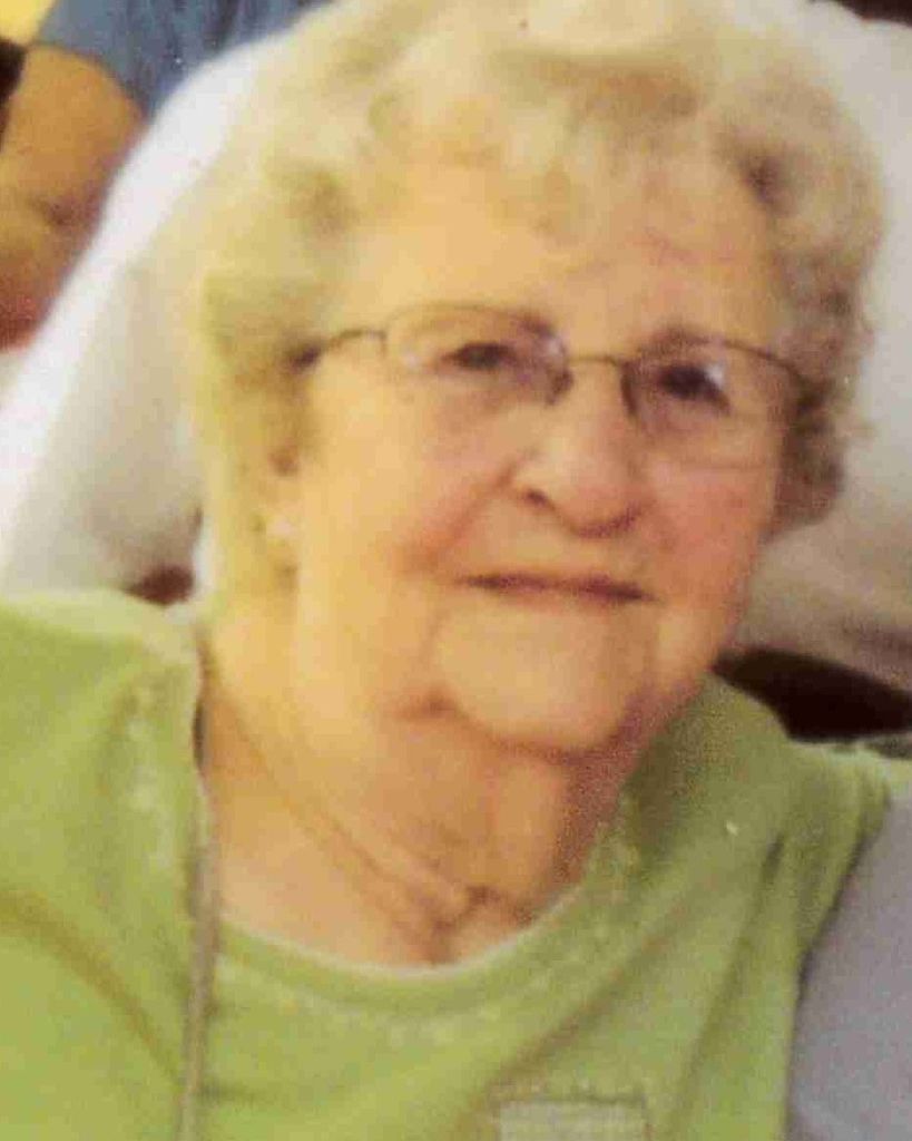 Lois Margaret Corderman Profile Photo