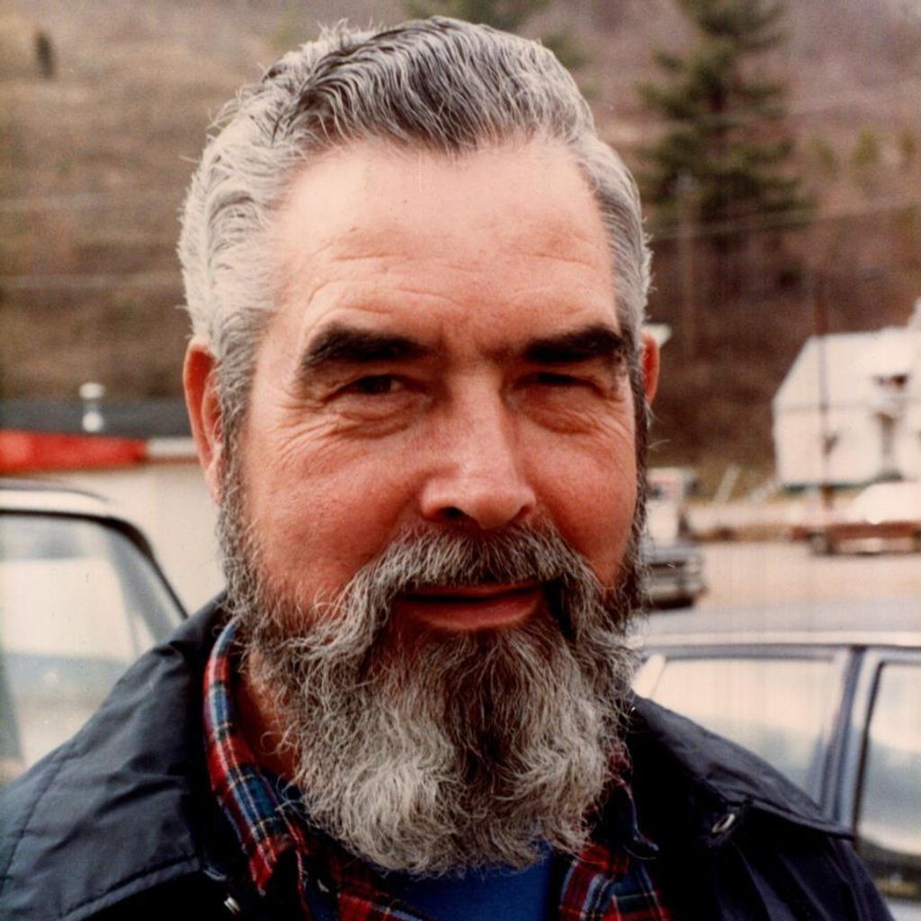 Everett Edward Broughton