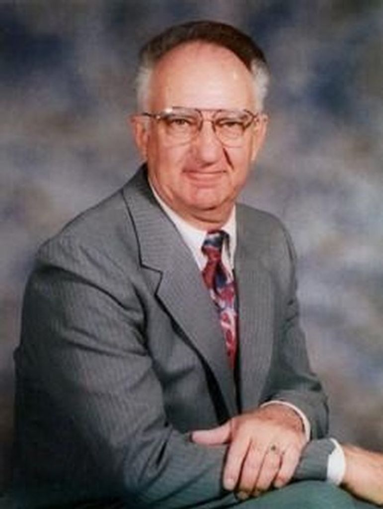 Larry L. Davies