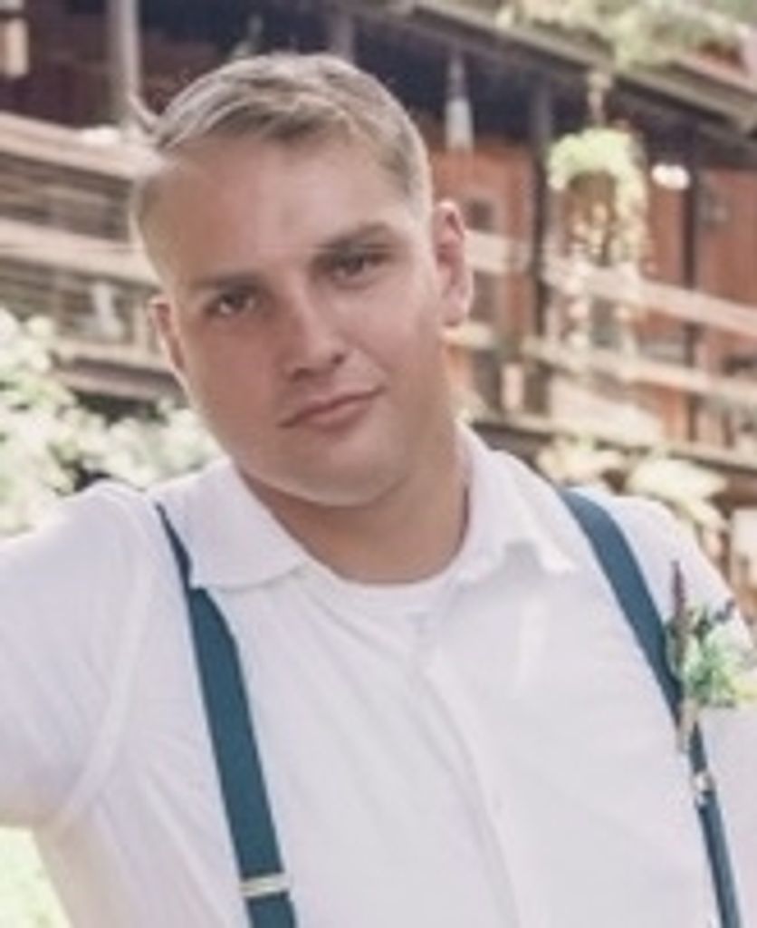 Mr. Daniel Andrew Bistrican