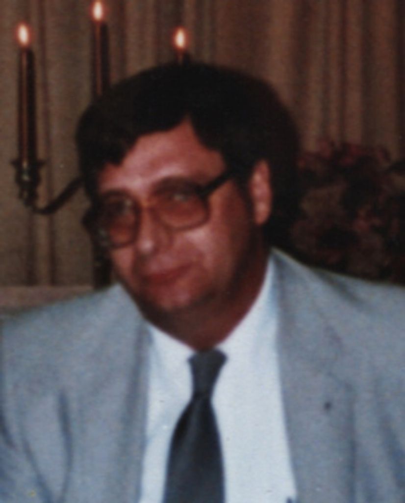 Henry Carl Steiner Profile Photo