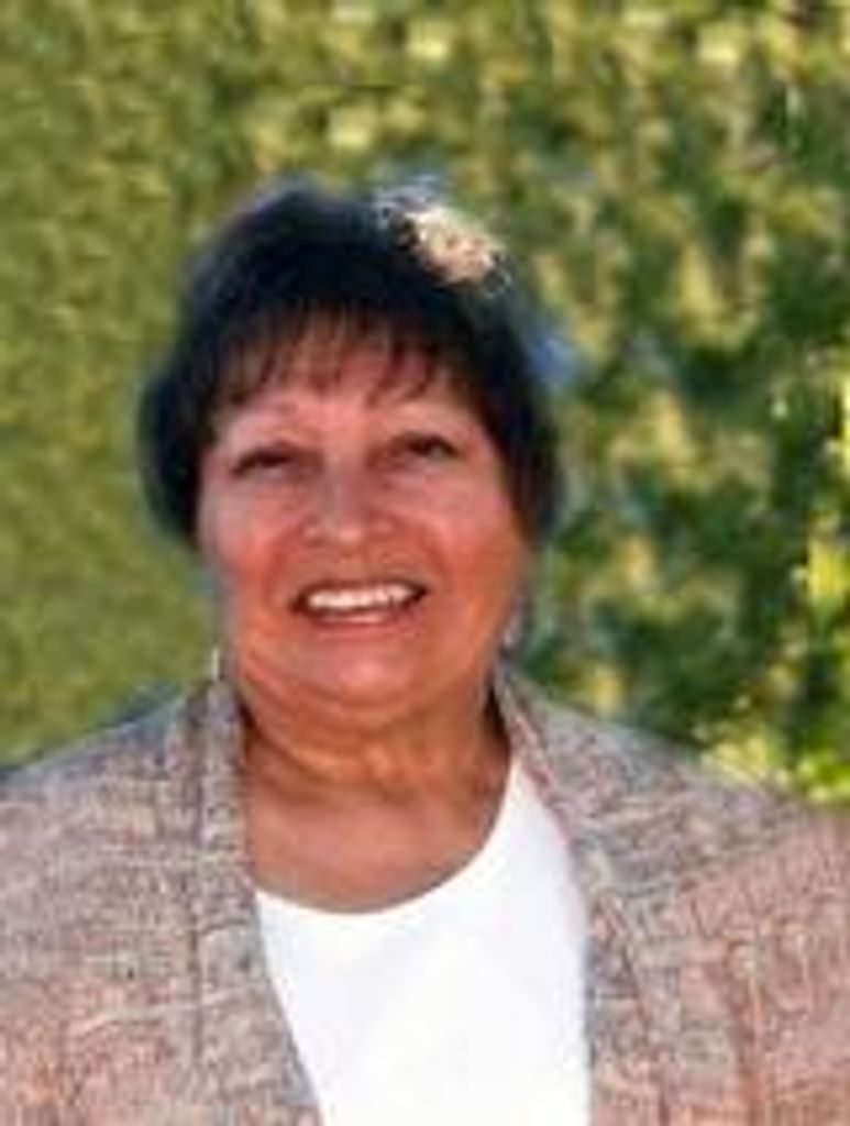Carol Blackwell