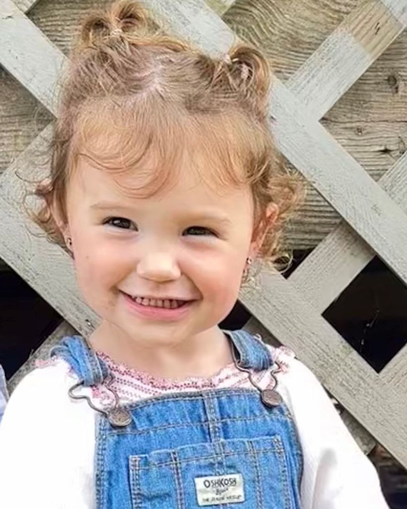 Madilynn Grace Hadaway Profile Photo