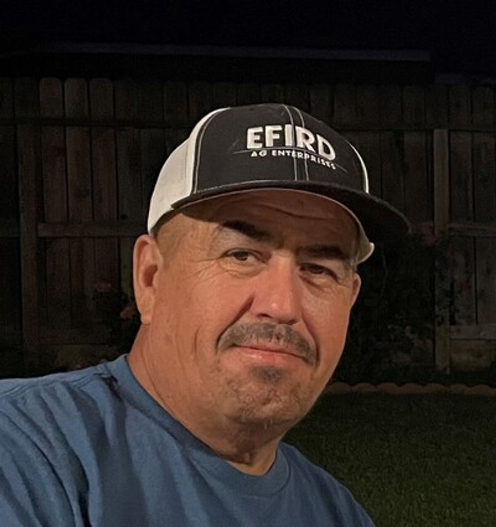 Jesus "Chuy" Angel Profile Photo