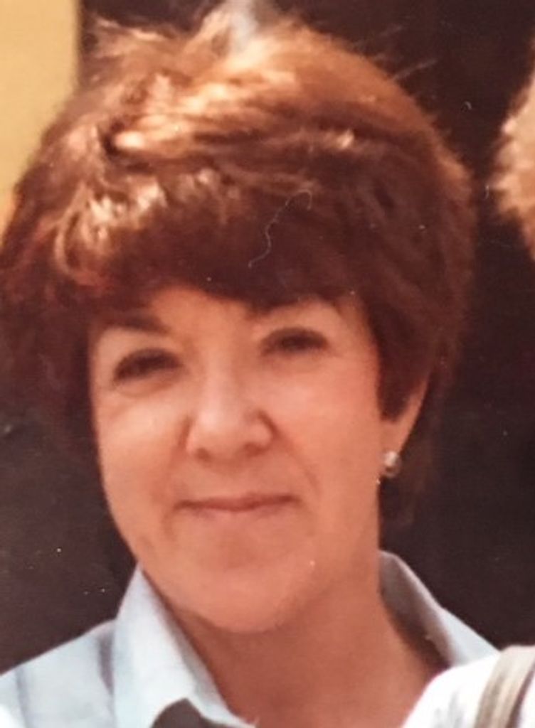 Donna K (Arnette)  Lemasters