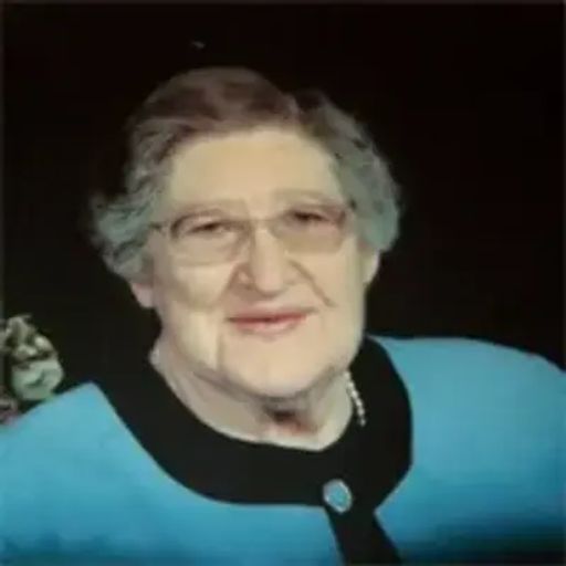 Valeria Anderson Profile Photo